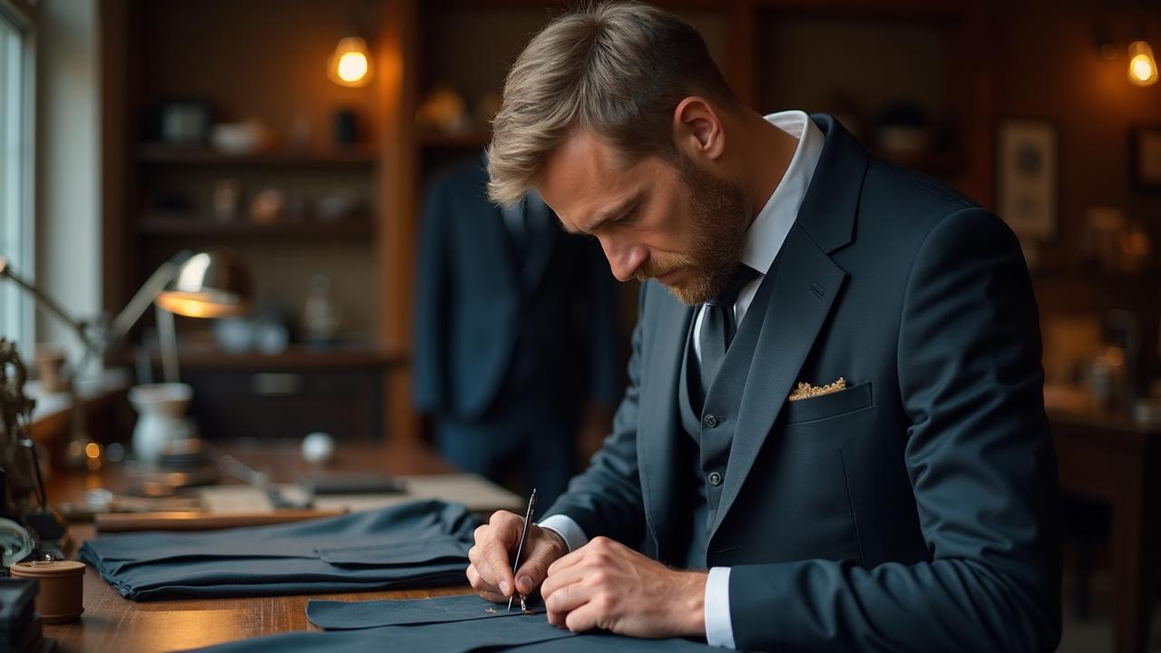 How It Works | Kustom Tailor